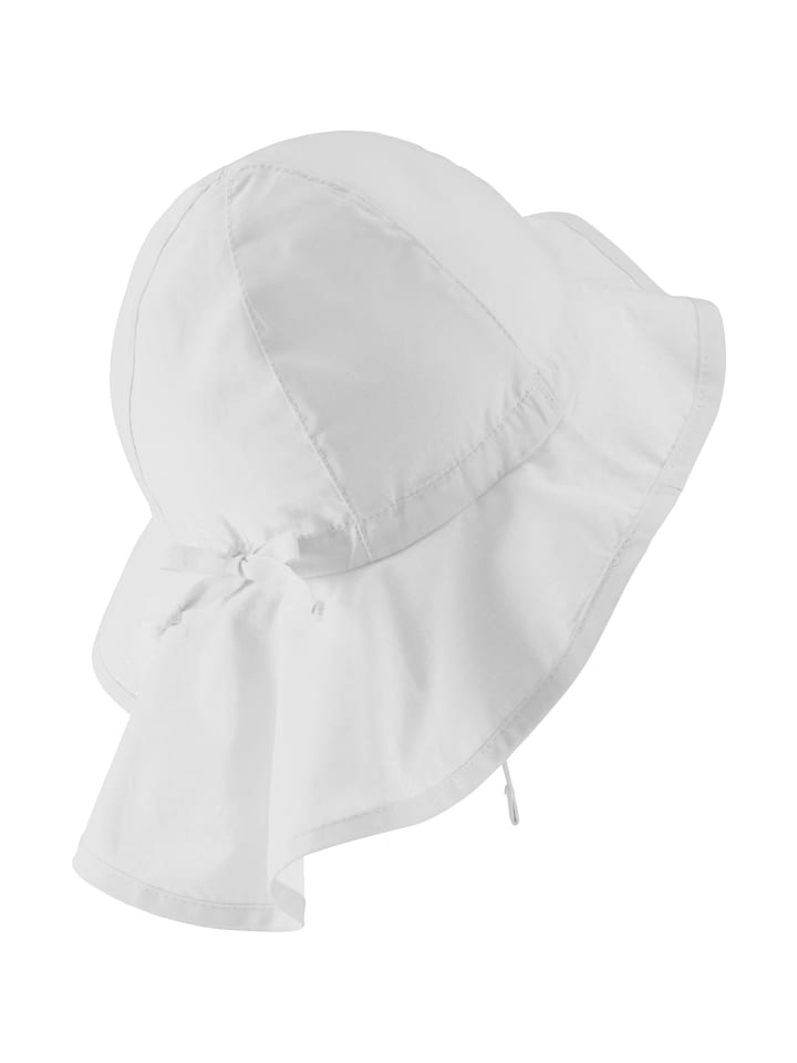 Sterntaler Sonnenhut in weiß günstig kaufen