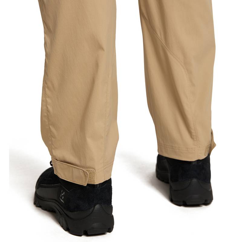 Haglfs Lite Standard Zip-off Pant Trekkinghose Herren