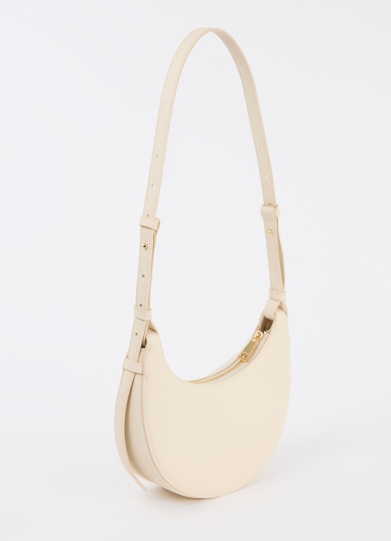 JW PEI Sharon shoulder bag with adjustable shoulder strap