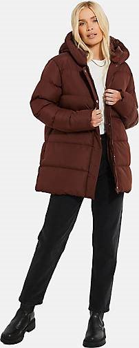 Threadbare Winterjacke