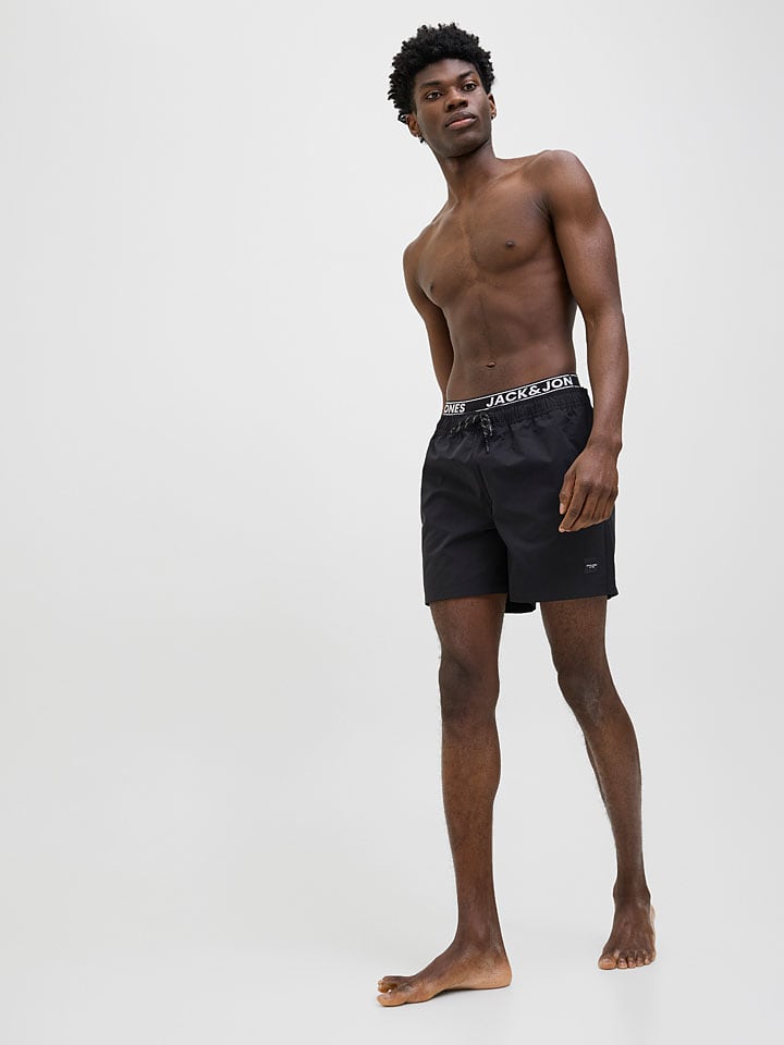 Jack & Jones Badeshorts 