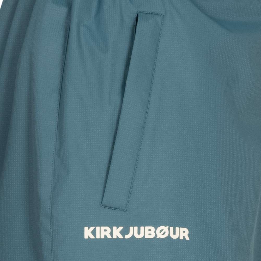 KIRKJUBØUR® 