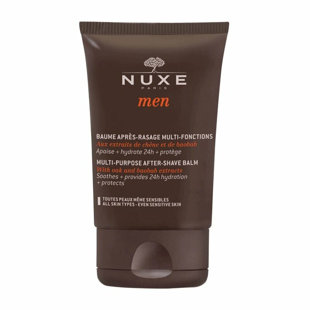 Nuxe After-Shave Nuxe Men Multi-Purpose After-Shave Balm 50ml