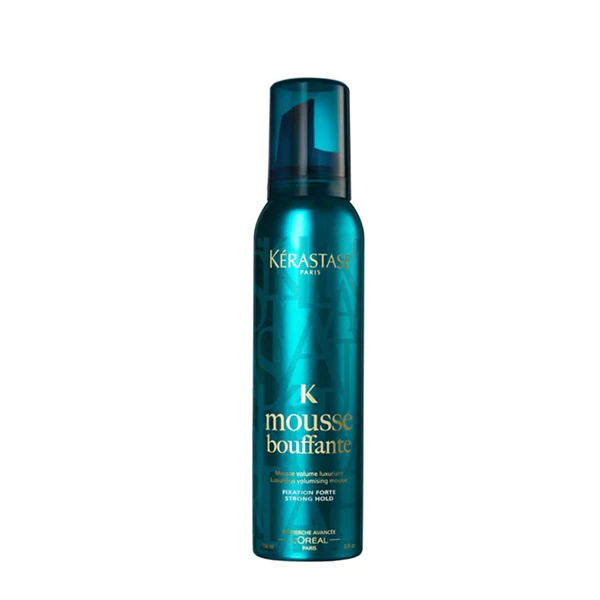 Styling Couture Mousse Bouffante - Volumer Mousse