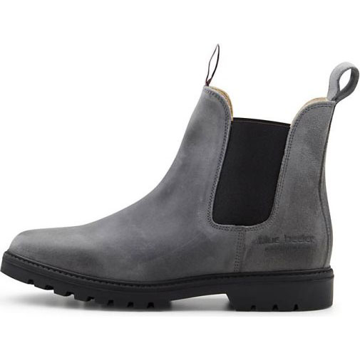 blue heeler Cheldea Boot FRASER RAW