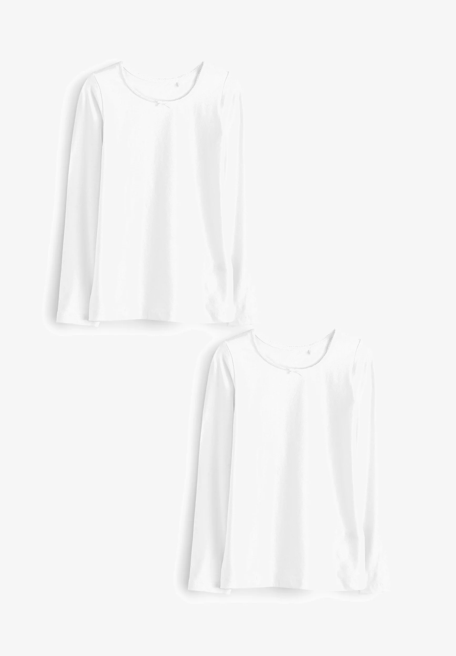 Siguiente PACK DE 2 CHALECOS - Camiseta interior