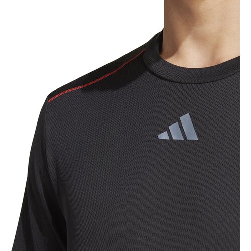 HERREN SHIRT WO BASE LOGO T