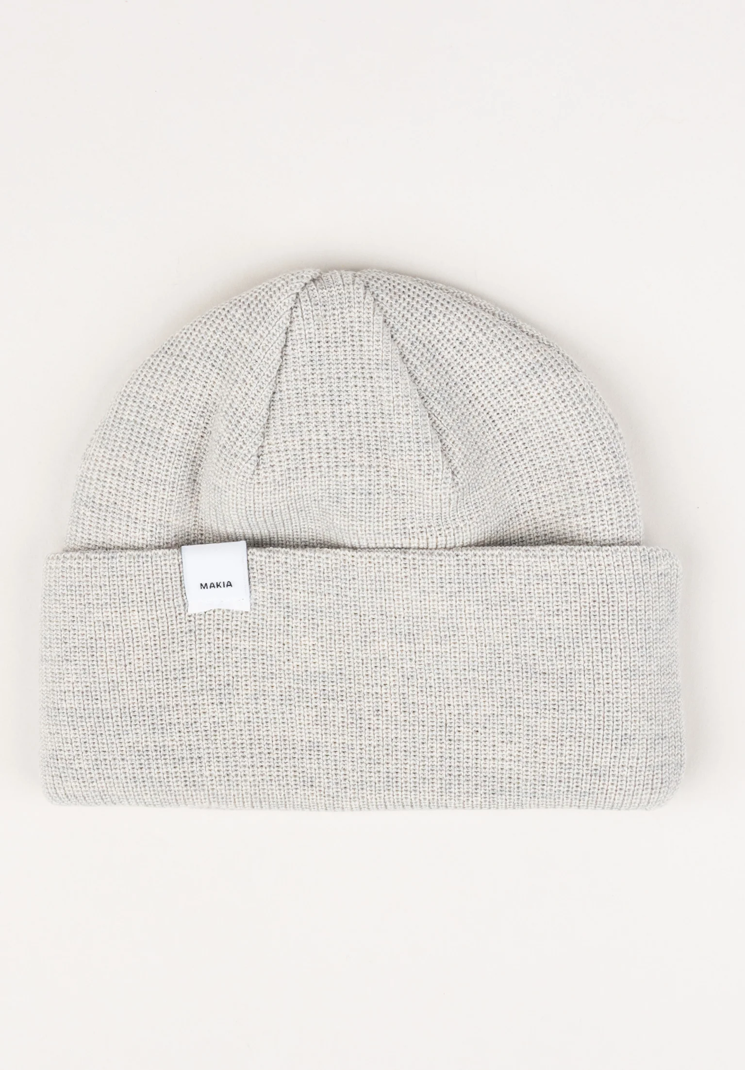 Merino Thin Cap