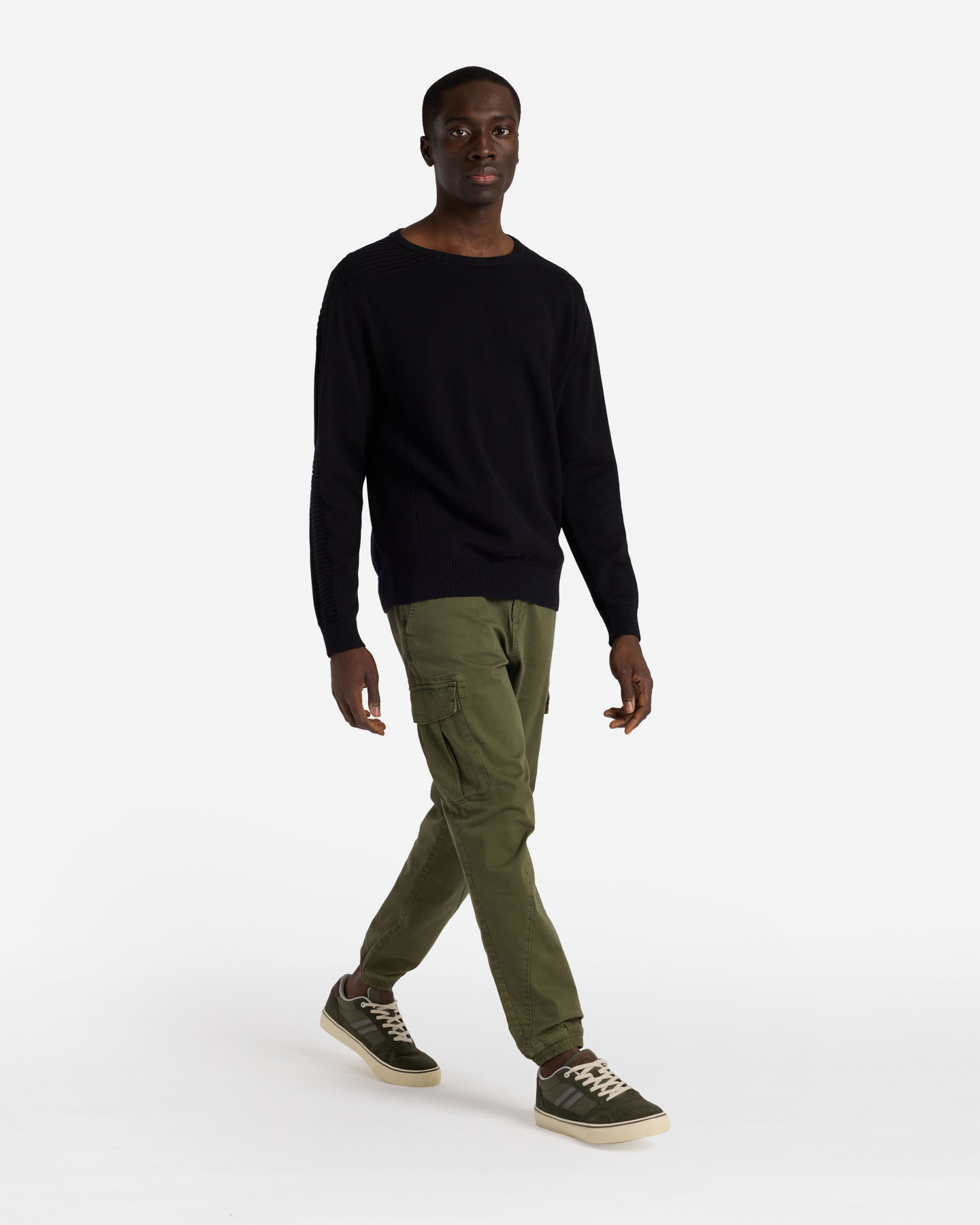 Ikona Misia Maglione M BM501W24-050