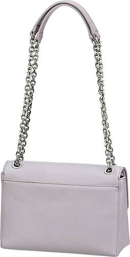 Calvin Klein Schultertasche Re-Lock EW Conv Crossbody PFA23