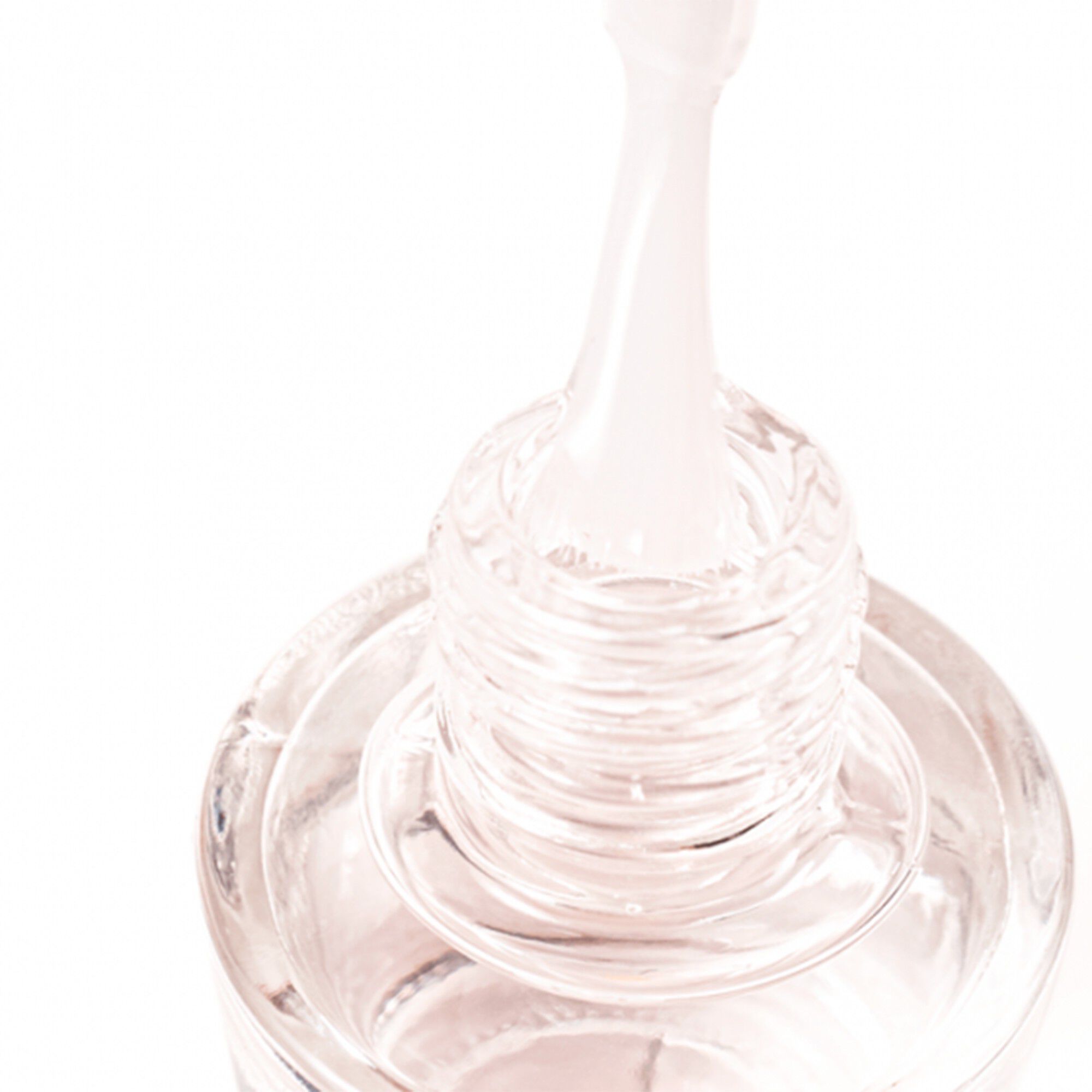 Base protectrice au silicium