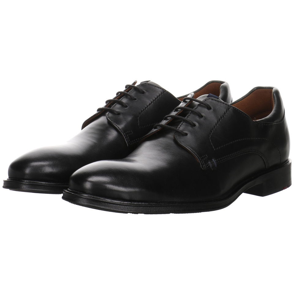 Lloyd Milan Schnürschuh