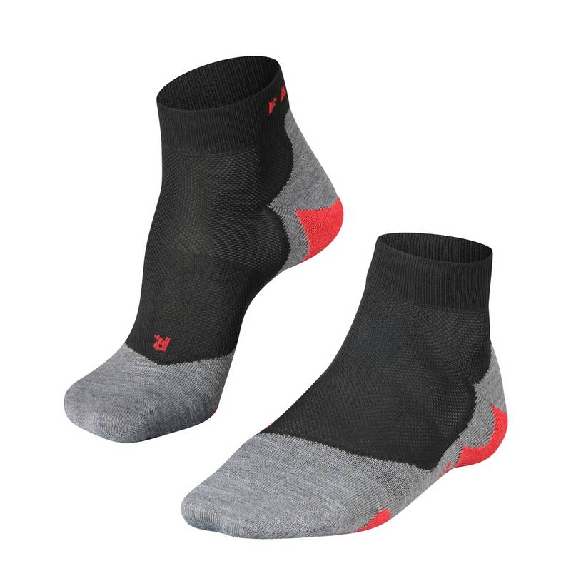 Falke RU5 Lightweight Short Socken Herren