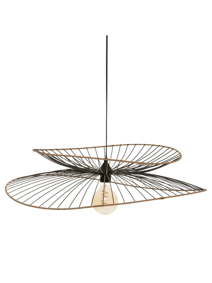 Atmosphera Créateur d'intérieur Hängeleuchte in schwarz günstig kaufen onesize