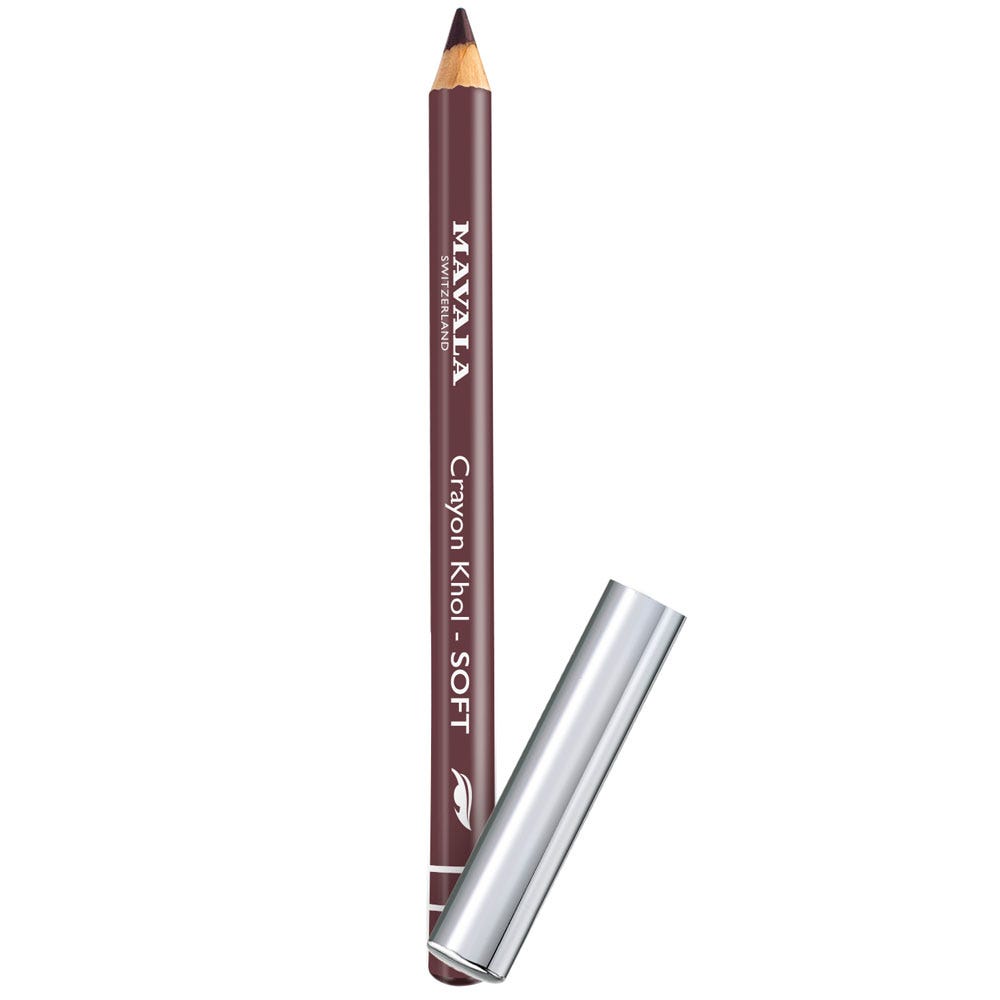 Mavala Crayon Khol SOFT Stift sweet prune 1,2 g