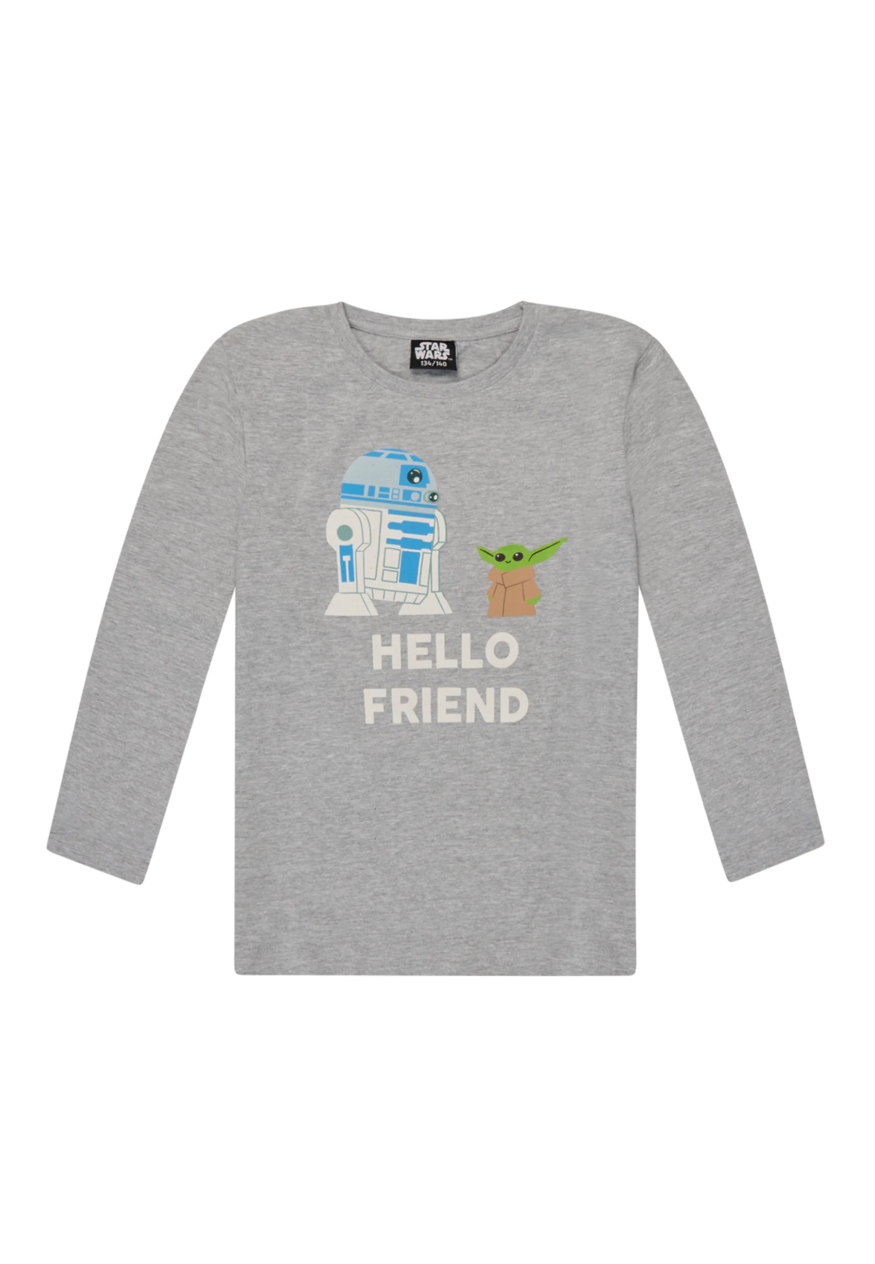 Pijama de YODA de Star Wars