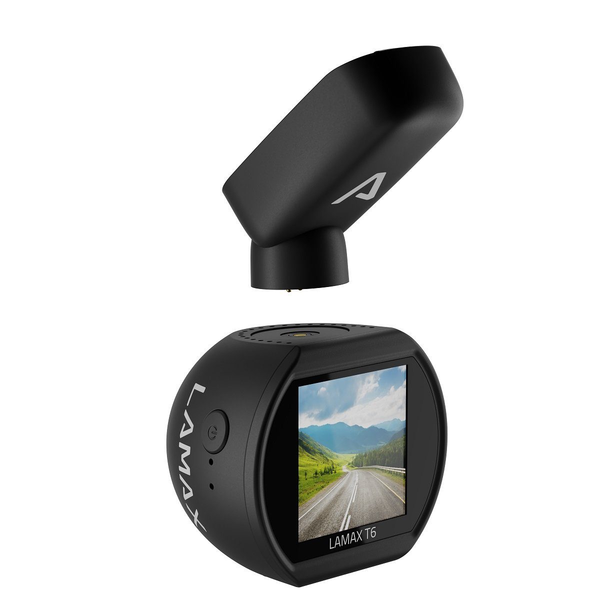 LAMAX LAMAX T6 Dashcam (mit Full HD-Auflösung)