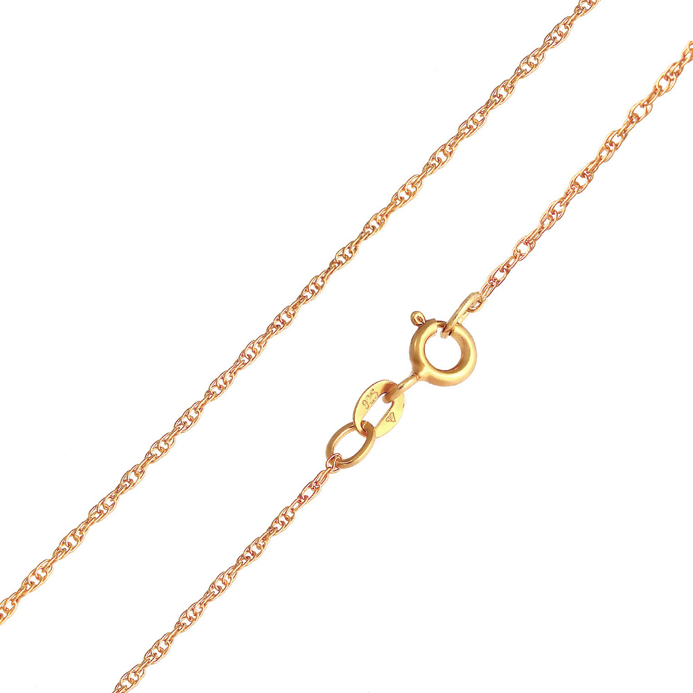 Elli Elli Ensemble de Bijoux Femmes Coquillage Kauri Set pendentif d'oreilles tendance Bijoux