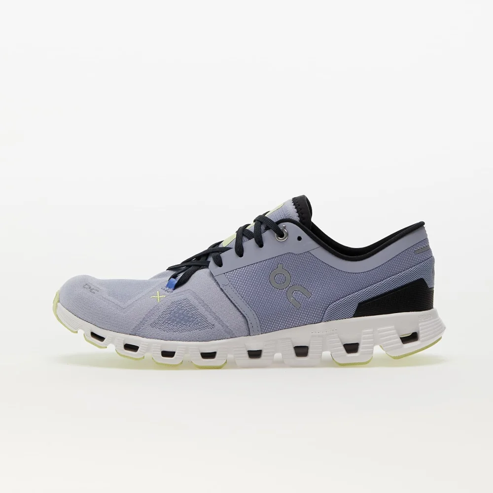 ON Cloud X 3 60.98253 / lila