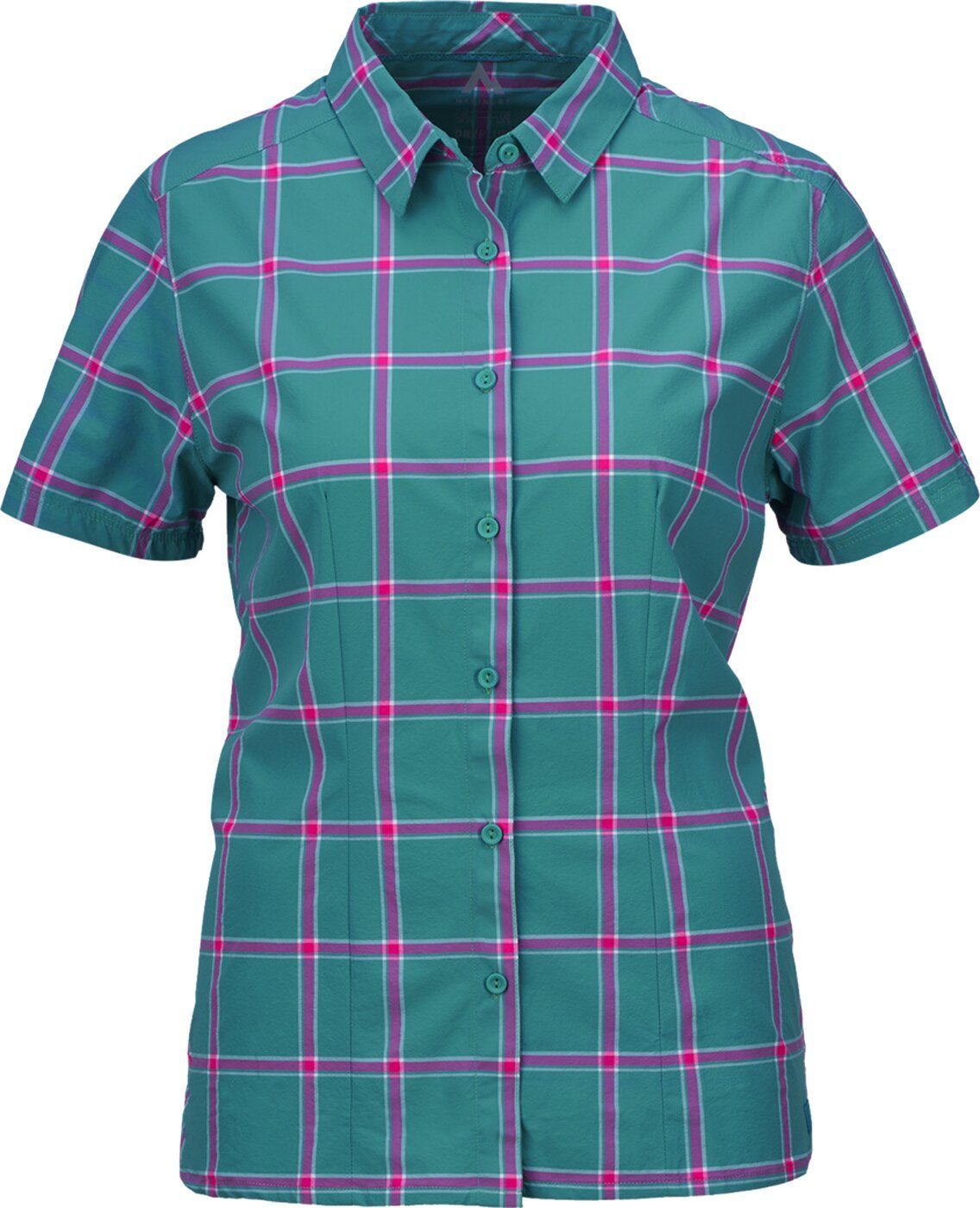 McKINLEY Funktionsbluse Damen Bluse Renno Mc Kinley