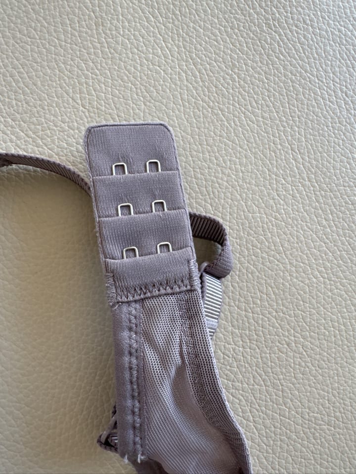 Triumph Bügel-BH in Taupe günstig kaufen 95B