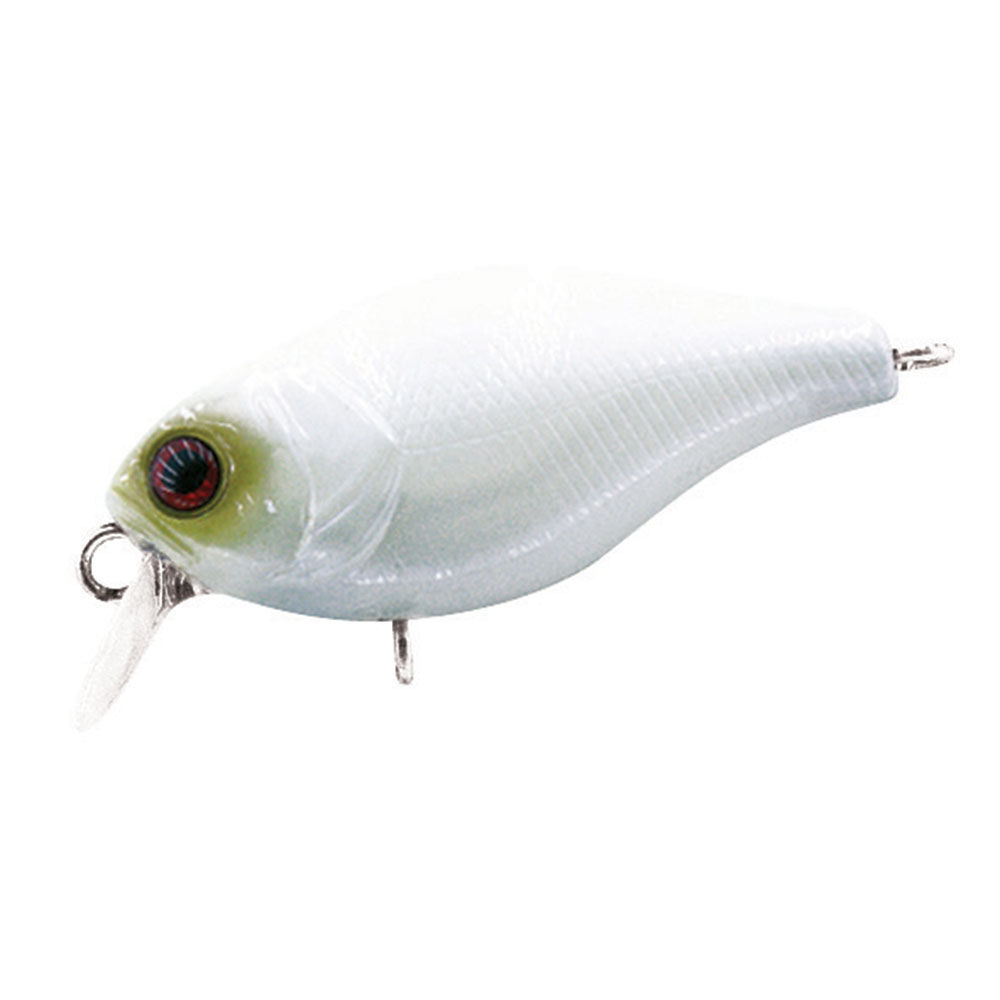 Leurre Dur Crankbait Illex Chubby 38 3,8cm, 4g