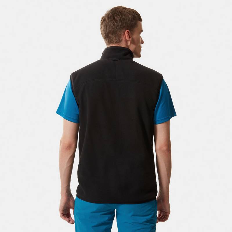The North Face 100 GLACIER Fleeceweste Herren