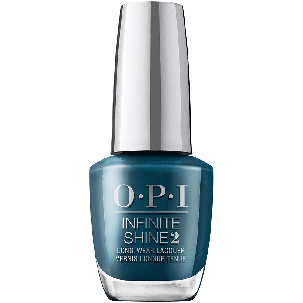 OPI Muse of Milan Infinite Shine Drama at La Scala 15 ml