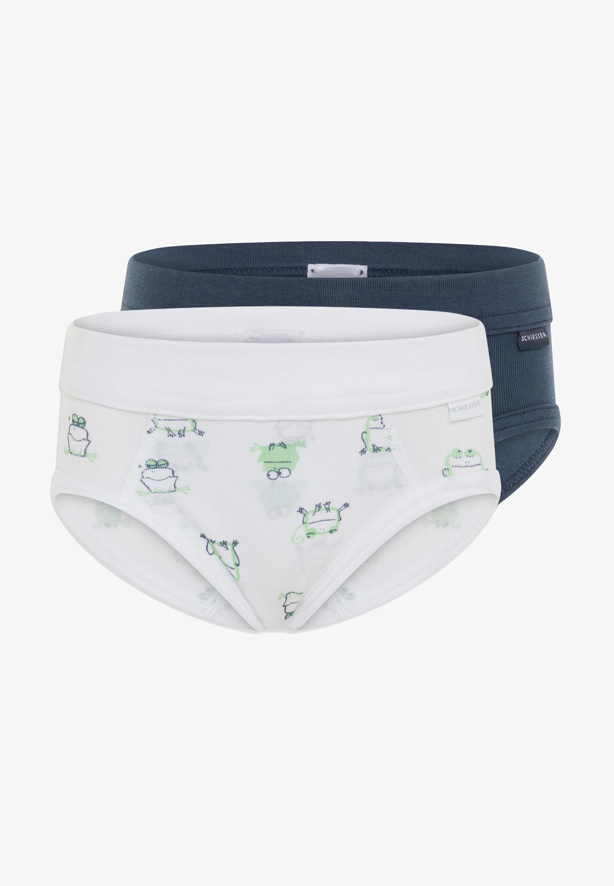 Schiesser PACK 2 - Calzoncillos