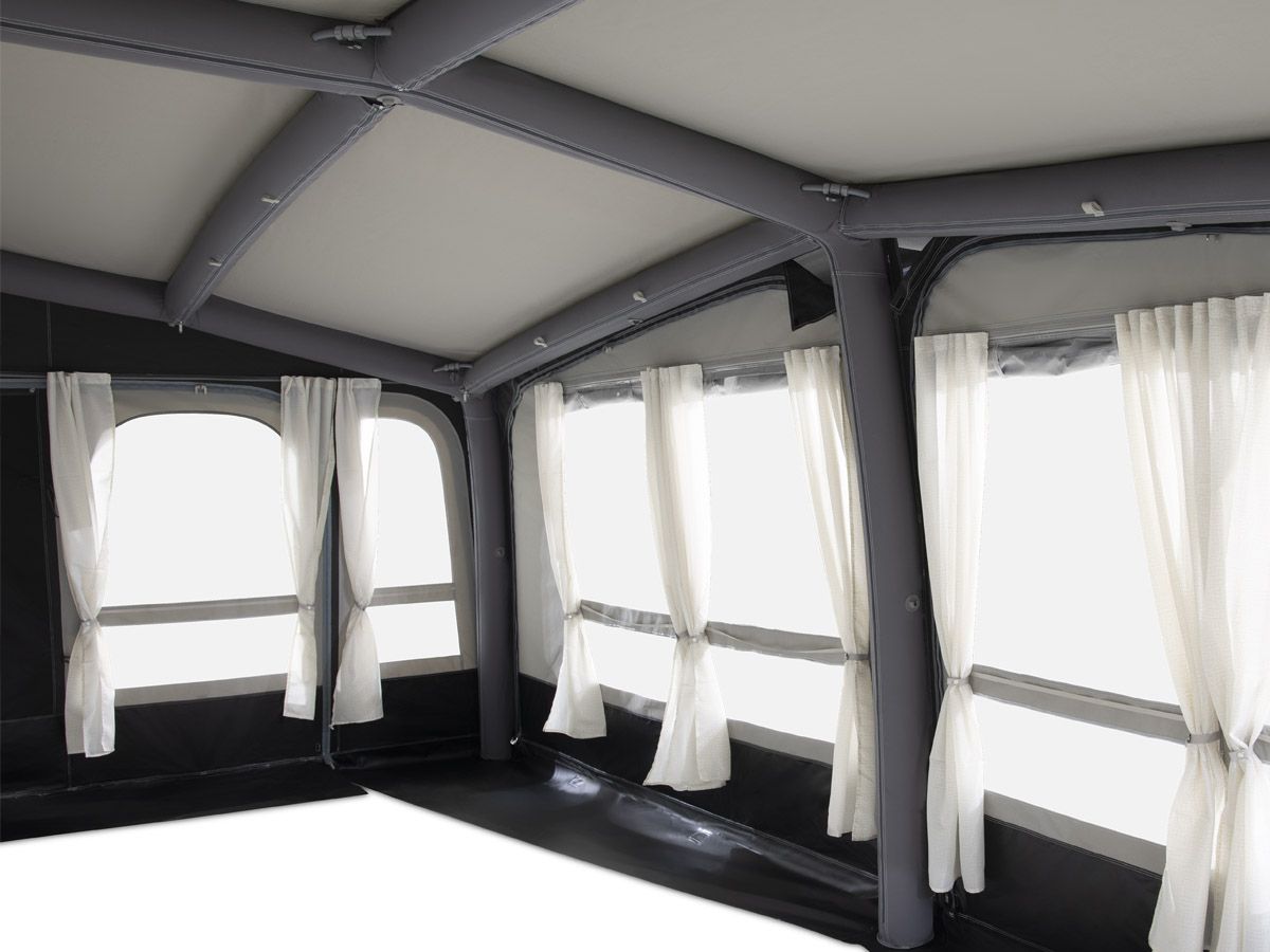 Dometic Residence AIR All-Season Größe 16 (1026 - 1050 cm) Volleinzug Luftvorzelt