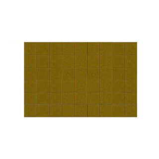 Magnet Bases 20x20mm 9x6 inkl. Ferro - Folie