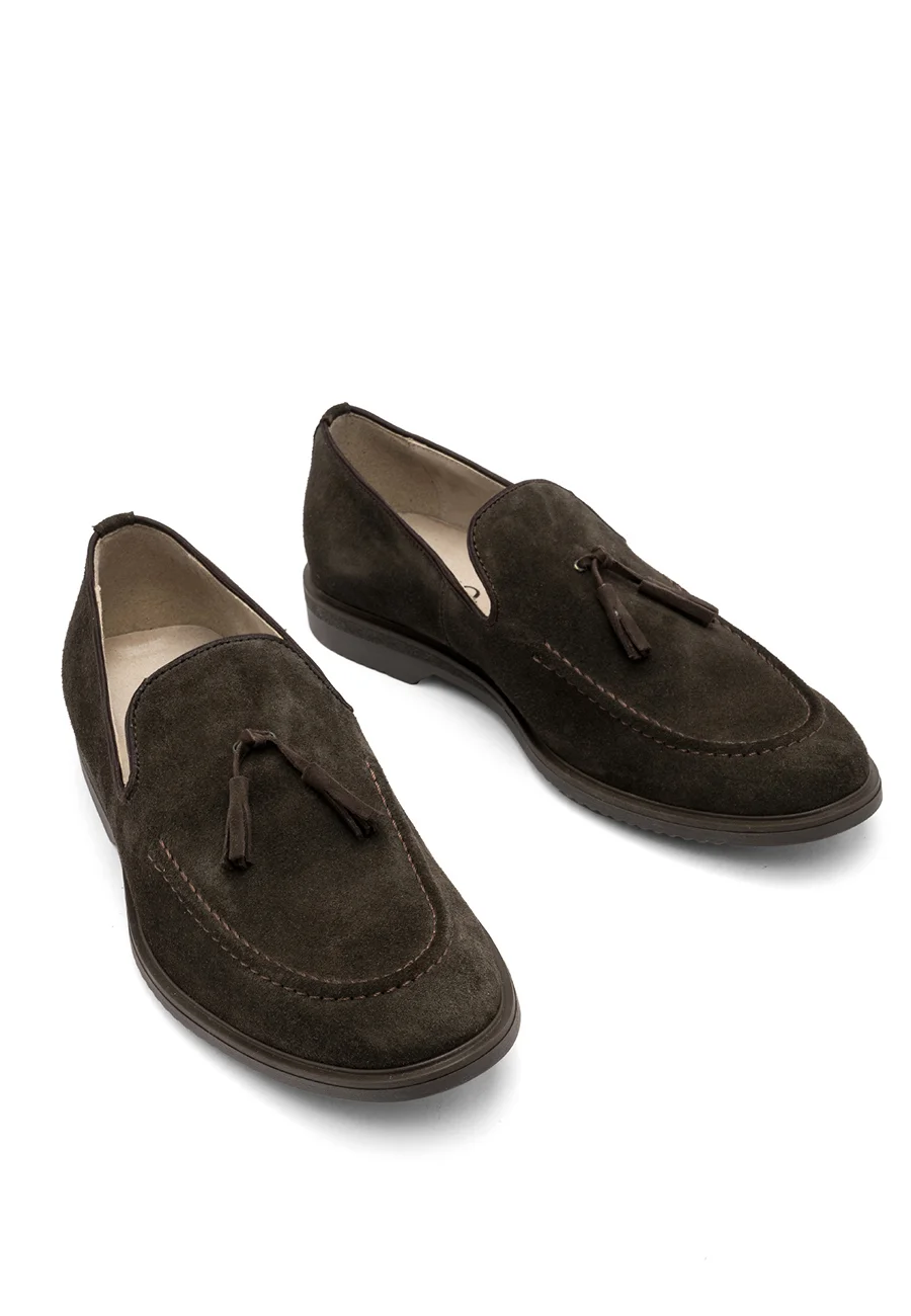 RYŁKO Zapatos sin cordones