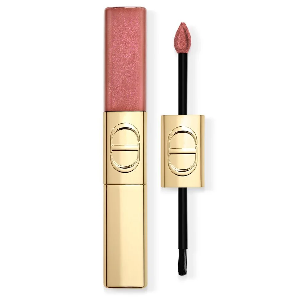 Tekuté rúže Rouge Dior Sequin Duo – limitovaná edícia - rúž, lesk