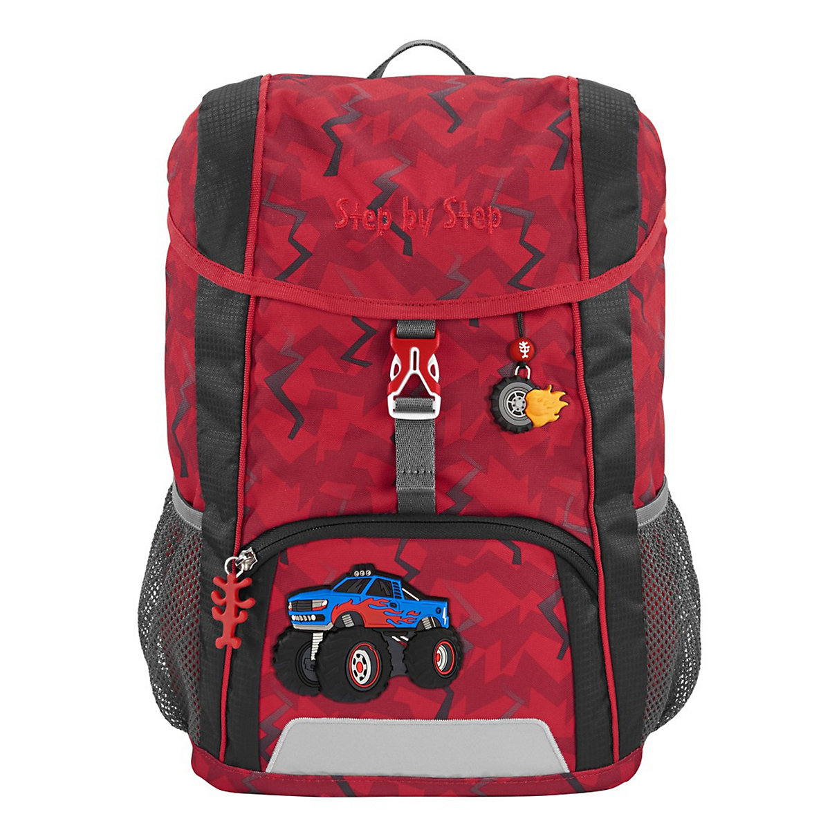 Rucksack-Set KID, 3-teilig