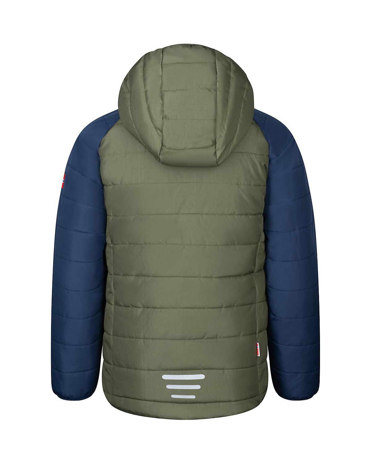 Schneejacke Myrkdalen Skijacken