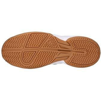 adidas Speedcourt M Indoor in weiß