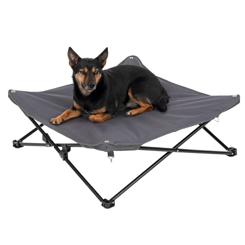 TIAKI Hundebett Sun Stripes zu TOP-Preisen