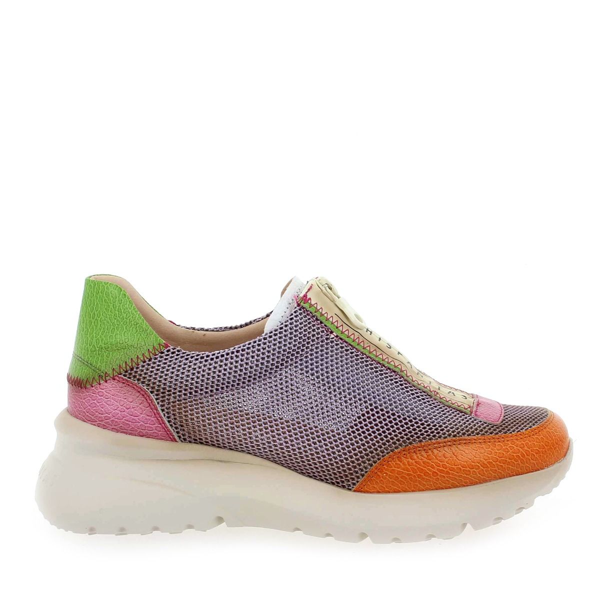 Hispanitas  POLINESIA CHV232605 - Lavande multi