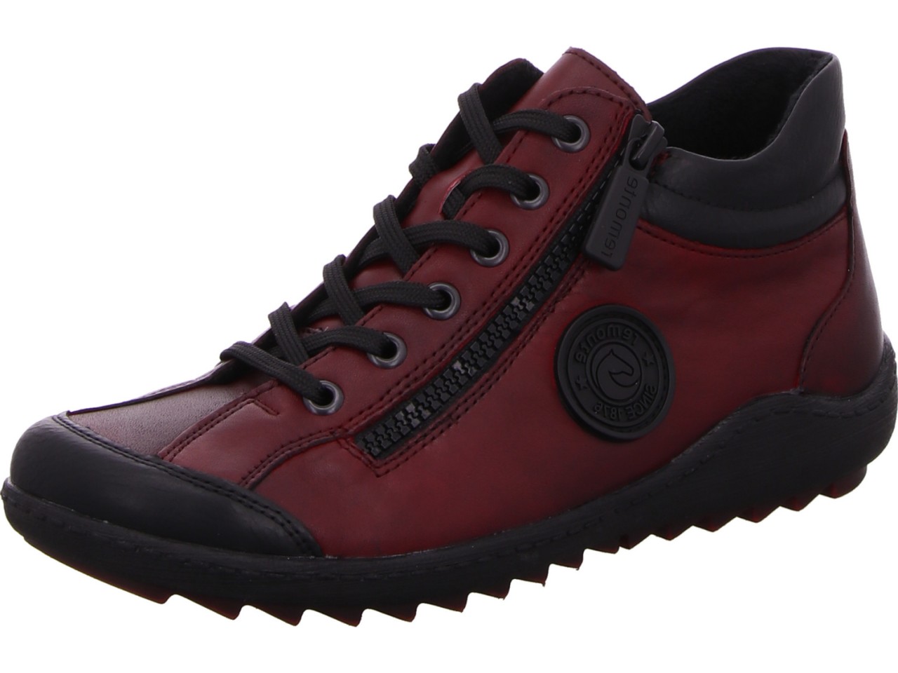 REMONTE Stiefeletten rot R147735 R14