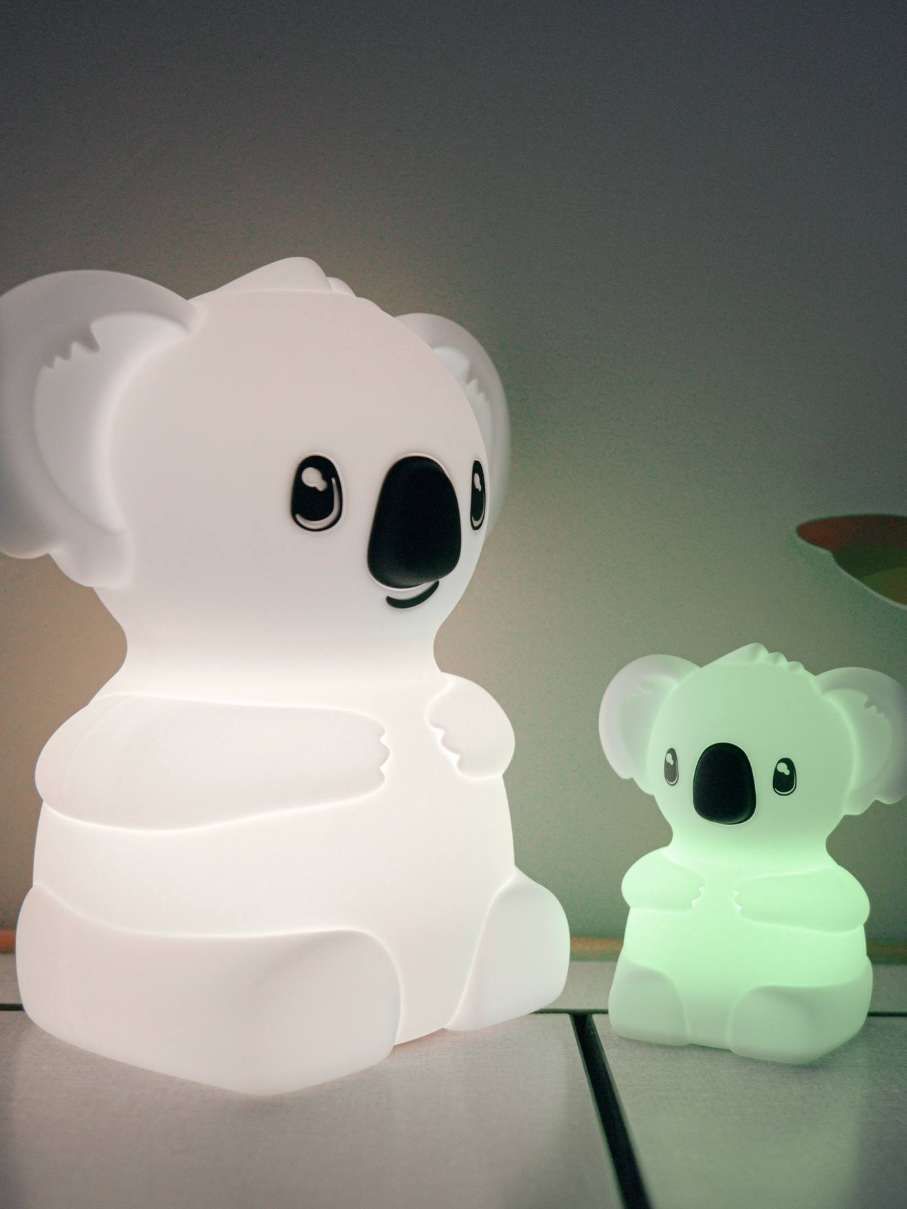 Veilleuse Koala