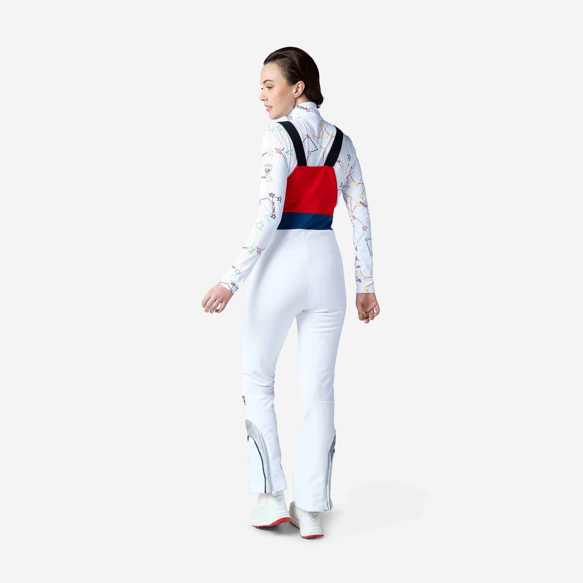 Pantalon de ski JCC Lunar femme
