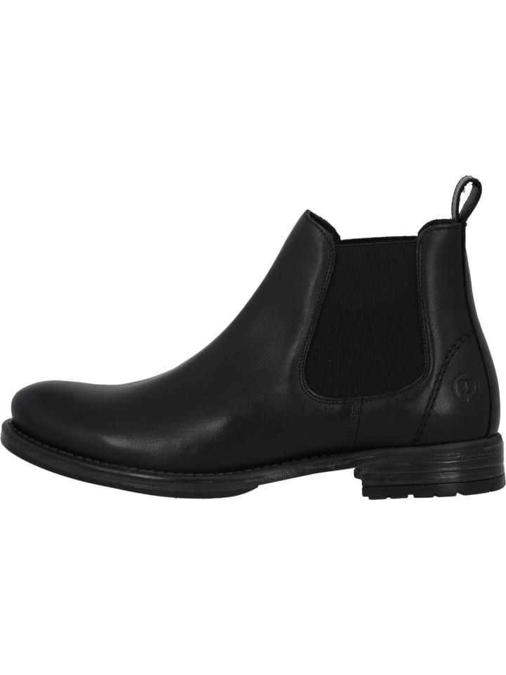 palado Chelsea Boots in BLACK günstig kaufen 45