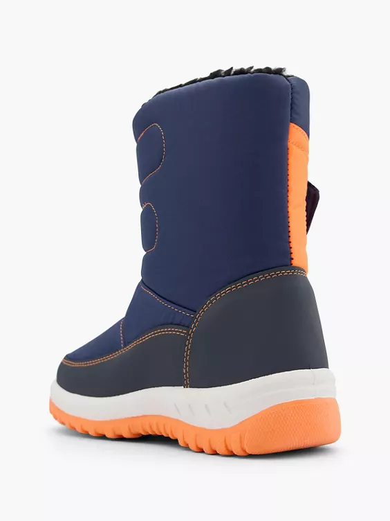 Cortina Schneeboots
