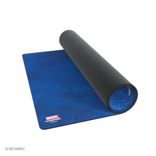 Gamegenic - Marvel Champions Game Mat – Captain America