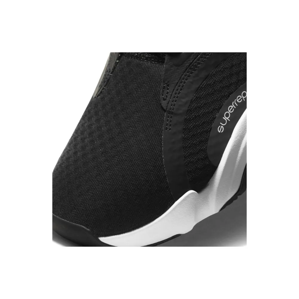 Nike SuperRep Go 2 CZ0604-010 / schwarz