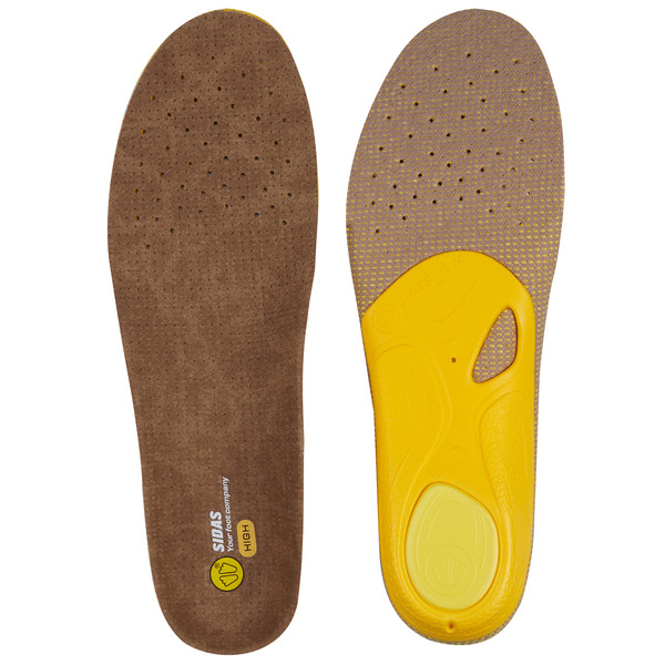 3FEET OUTDOOR HI - Einlegesohlen