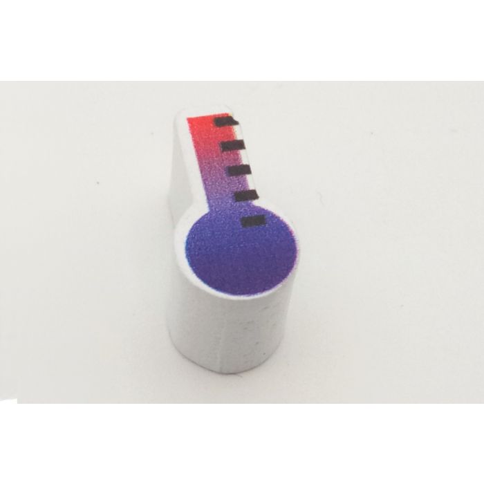 Temperatur Token