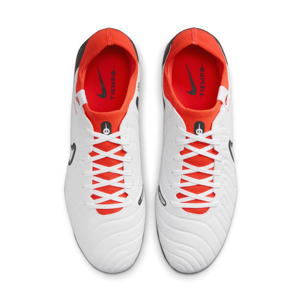Nike Tiempo Legend 10 Pro FG DV4333-100 / weiss
