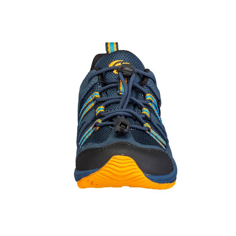 Brütting Outdoorschuh Wanderschuhe Jungen