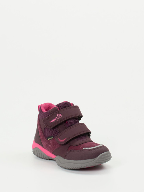 Klettboots-67305090047 Superfit